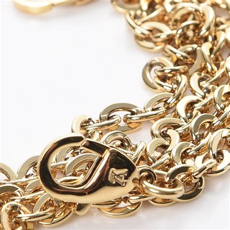 lv felicie chain length|louis vuitton félicie chain.